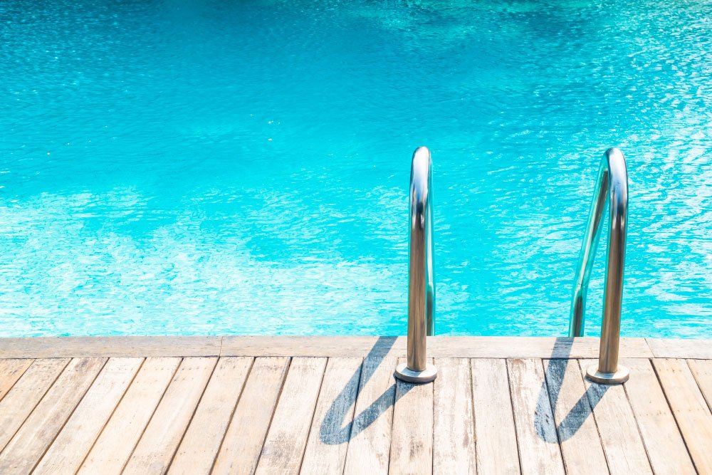 Piscine au Chlore ou au sel ?