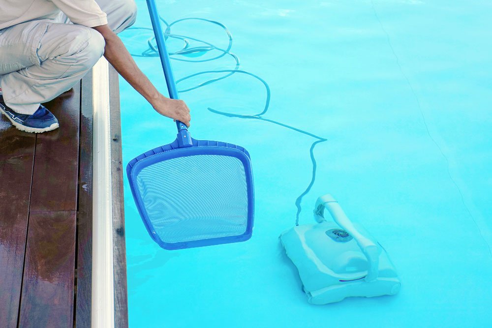 Comment réussir l’hivernage de sa piscine ?