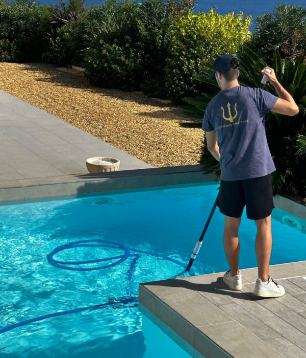 Entretien et Maintenance